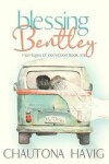 Book cover for Blessing Bentley