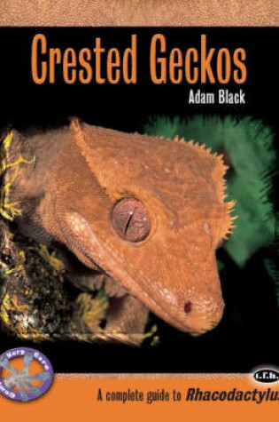 Cover of Crested Geckos