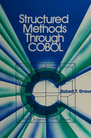 Cover of Structured Methods Through Cobol