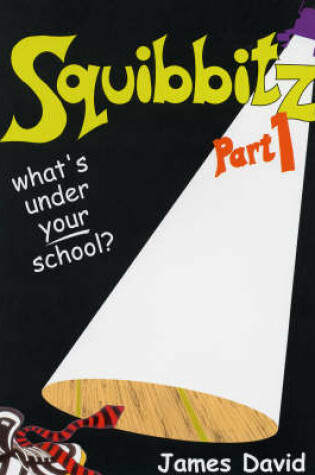 Cover of Squibbitz