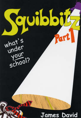 Book cover for Squibbitz