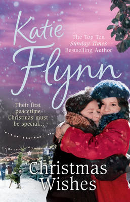 Book cover for Christmas Wishes