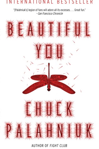 Cover of Beautiful You