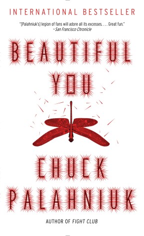 Book cover for Beautiful You