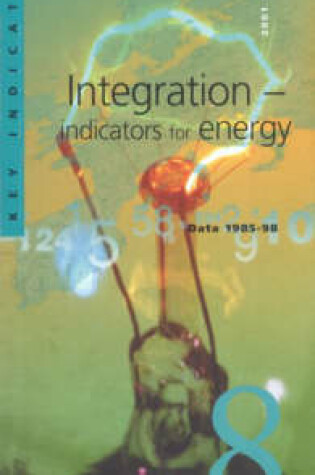 Cover of Integration