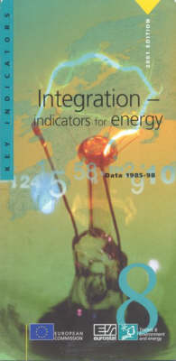 Book cover for Integration