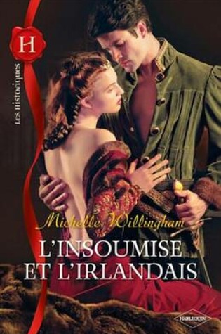 Cover of L'Insoumise Et L'Irlandais