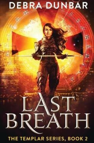 Cover of Last Breath