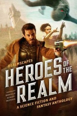 Cover of Heroes of the Realm