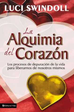 Cover of La Alquimia del Coraz N