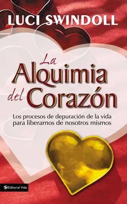 Book cover for La Alquimia del Coraz N