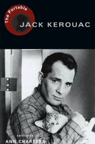 Cover of The Portable Jack Kerouac
