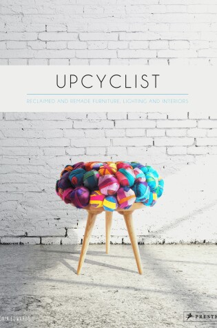 Cover of Upcyclist