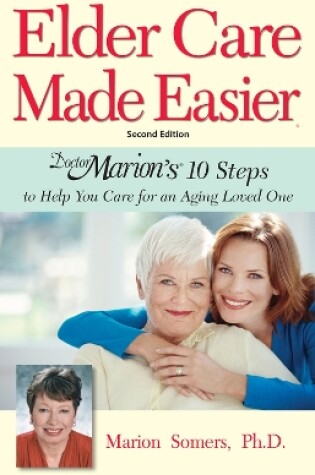 Cover of Elder Care Made Easier