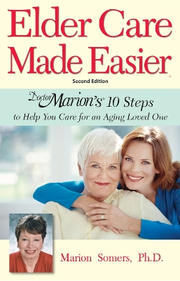 Cover of Elder Care Made Easier