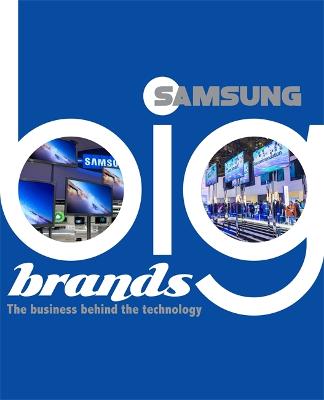 Cover of Big Brands: Samsung