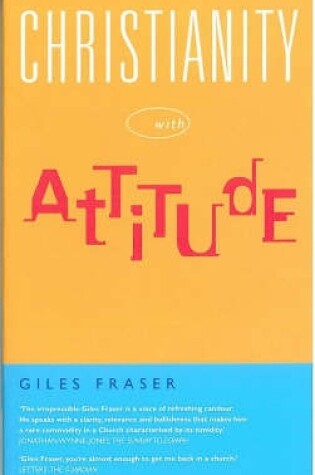 Cover of Christianity with Attitude