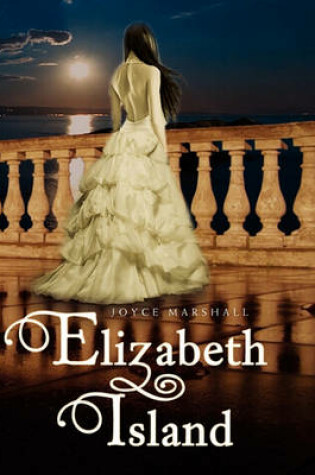 Cover of Elizabeth Island