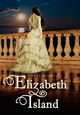 Book cover for Elizabeth Island