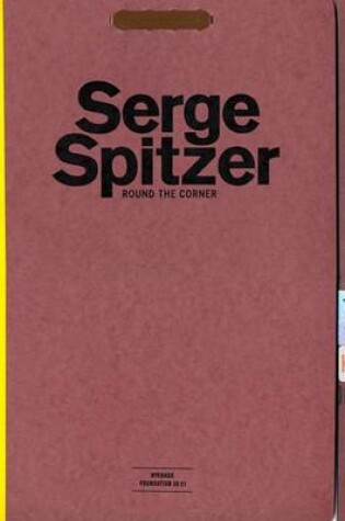 Cover of Serge Spitzer