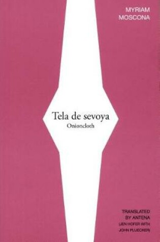 Cover of Tela de Sevoya / Onioncloth