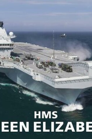 Cover of HMS Queen Elizabeth