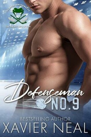 Cover of Defenseman No. 9