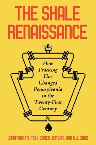 Cover of The Shale Renaissance