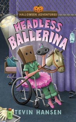 Cover of Headless Ballerina