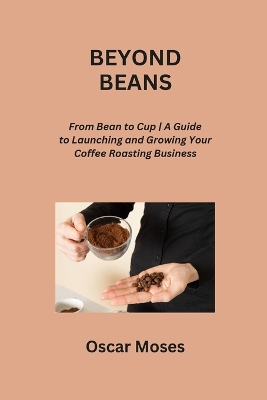 Book cover for Beyond Beans