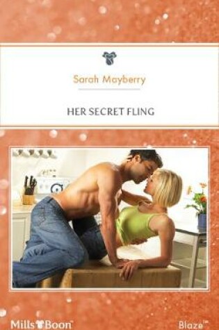 Cover of Her Secret Fling