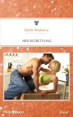 Book cover for Her Secret Fling