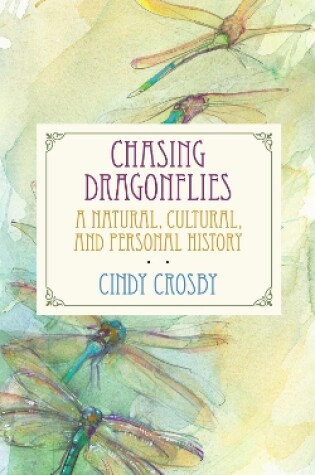 Cover of Chasing Dragonflies