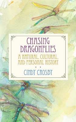 Book cover for Chasing Dragonflies