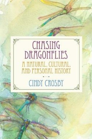 Cover of Chasing Dragonflies