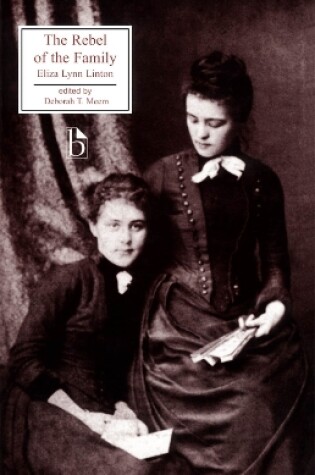 Cover of Rebel of the Family