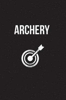 Book cover for Archery