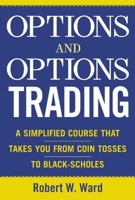 Book cover for Options and Options Trading