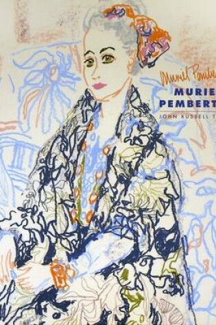 Cover of Muriel Pemberton