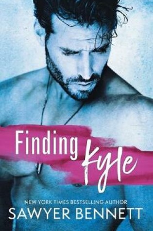 Cover of Finding Kyle