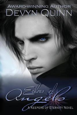 Book cover for Echoes of Angels