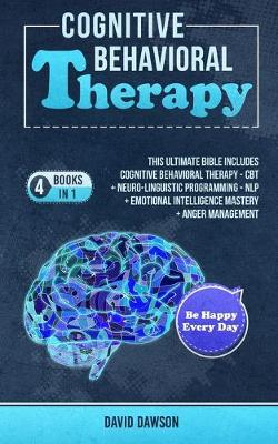 Book cover for Cognitive Behavioral Therapy