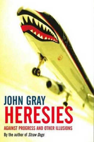 Cover of Heresies