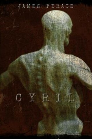 Cover of "Cyril"