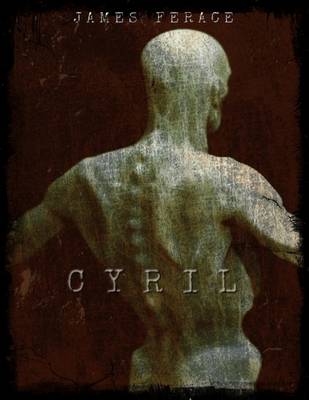 Book cover for "Cyril"