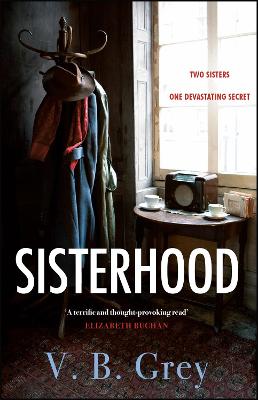 Cover of Sisterhood