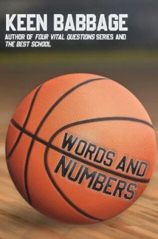 Cover of Words and Numbers