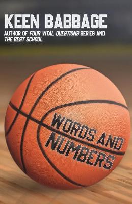 Book cover for Words and Numbers