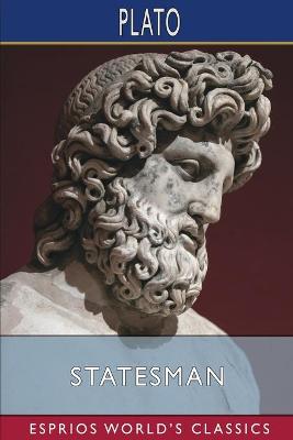 Book cover for Statesman (Esprios Classics)