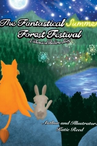 Cover of The Fantastical Summer Forest Festival